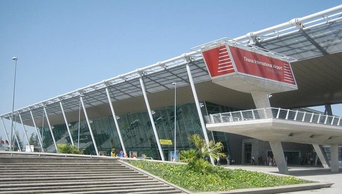 Tirana Airport Transfers,City Transfers,Disposal Services - Key points to know before booking