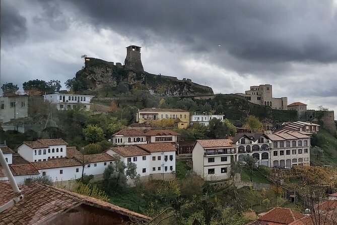 Tirana and Kruja Full Day Tour - A closer look at Albanian customs in the Ethnographic Museum