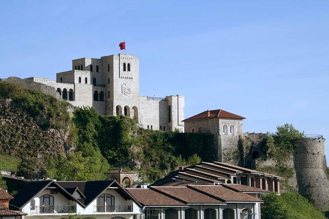 Tirana and Kruja in a Day Trip - Why combine Tirana and Kruja in eight hours?