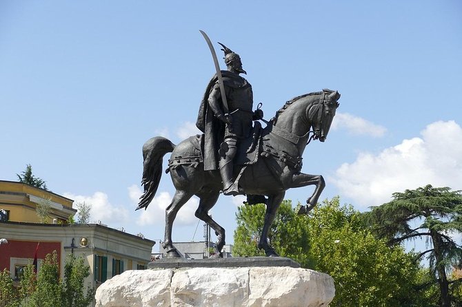 Tirana and Kruja in a Day Trip - Is $289.40 per person good value?