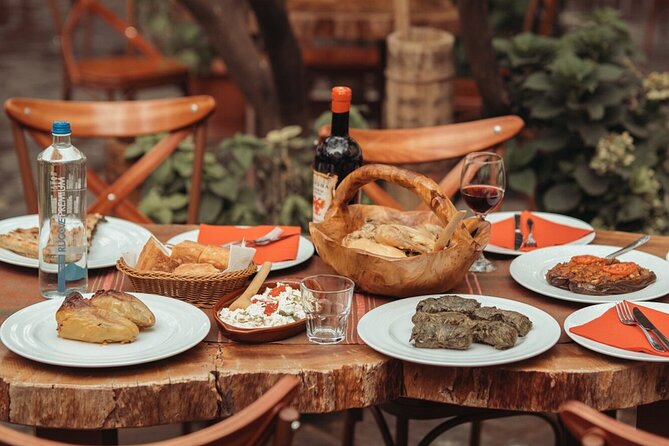 Tirana Beer, Wine and Raki Tour with Food Inclusions - Why this evening works well in Tirana