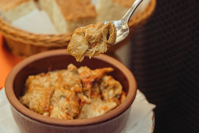 Tirana Beer, Wine and Raki Tour with Food Inclusions - Is $110.34 a fair price?