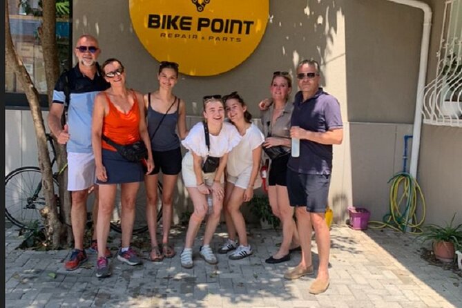 Tirana Bike Tour, History, Culture and Visit to Artificial Lake - The Fortress of Justinian requires a careful question
