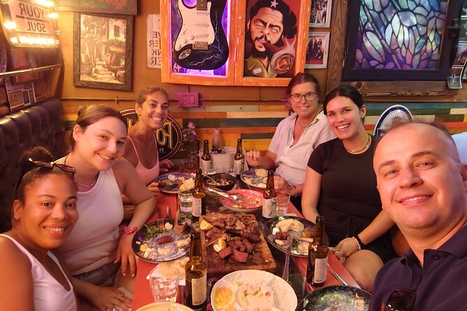 Tirana by Eden: Food & Drink Tour - Key points to know before booking
