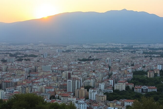 Tirana by Eden: Food & Drink Tour - Is $108.37 per person good value?