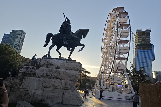Tirana by Eden: Food & Drink Tour - Who should take this Tirana food tour?