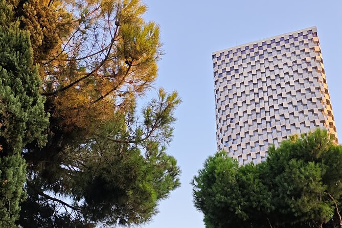Tirana by Eden: Food & Drink Tour - Practical tips for getting more from the four hours