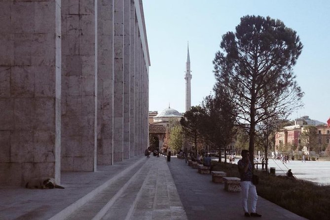 Tirana by locals - Key points to know before booking