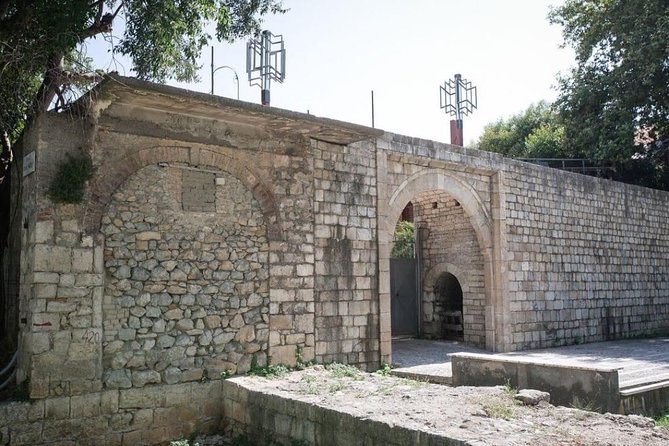 Tirana by locals - The Pyramid and Tirana’s communist memory