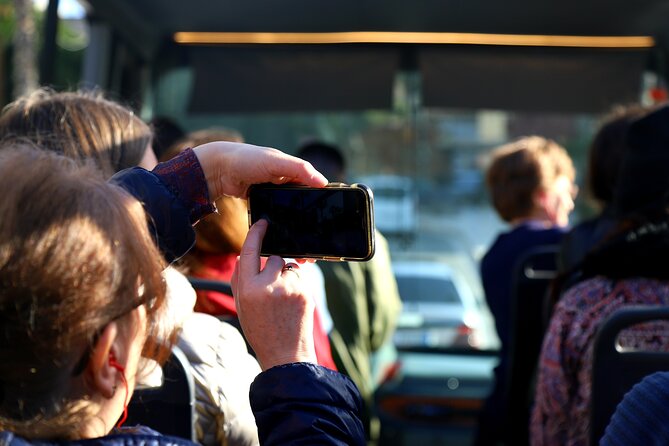 Tirana City Tour by Open Bus Albania - Is $17 a fair price?
