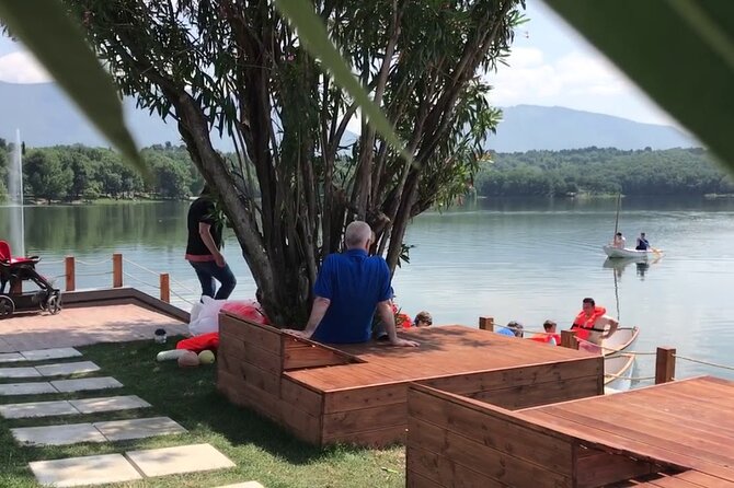 Tirana City Tour with Hotel Pickup - Bunk’Art 2 and Albania’s Communist Past