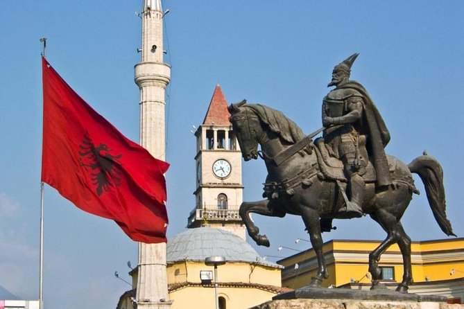Tirana - Day Tour by ADRIATIK TOURS LLC - Key points to know before booking