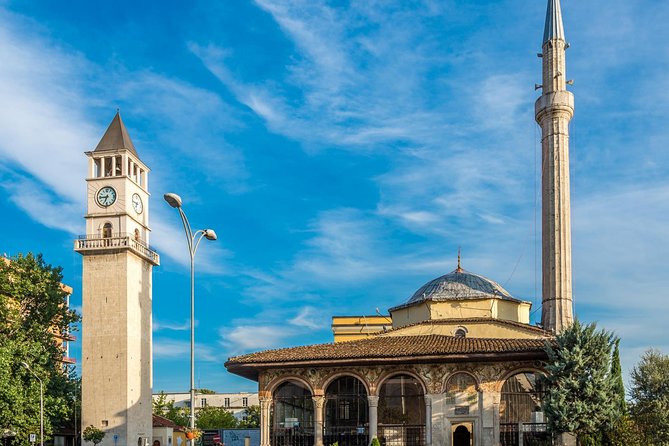 Tirana - Day Tour by ADRIATIK TOURS LLC - Bunk’Art 2: the day’s most powerful stop