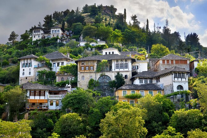 Tirana: Day Tour of Gjirokastër and Blue Eye - Key points to know before booking