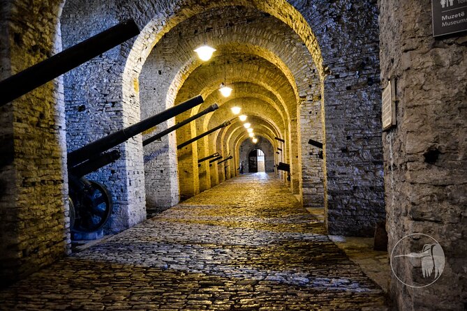 Tirana: Day Tour of Gjirokastër and Blue Eye - Transport, pickup, and group size
