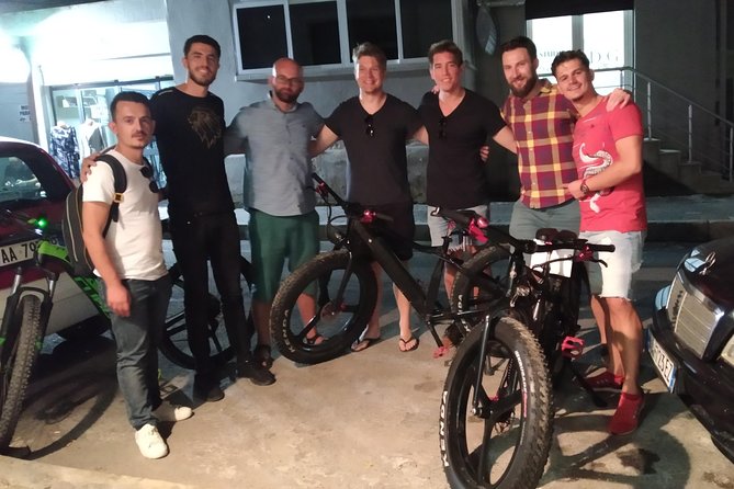 Tirana Day Tour with Electric Bikes - The appeal of less touristy Tirana
