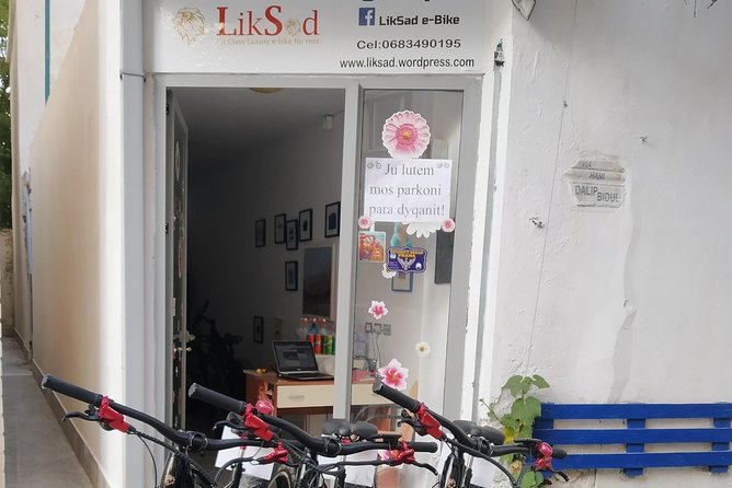 Tirana Day Tour with Electric Bikes - Three hours, and what that time can realistically cover