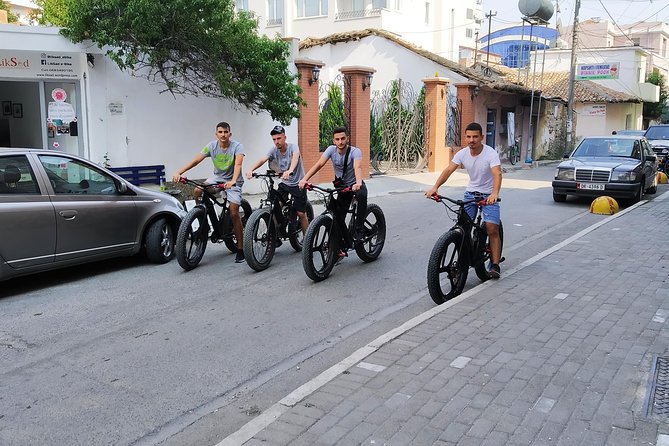 Tirana Day Tour with Electric Bikes - Is $72.10 a fair price?