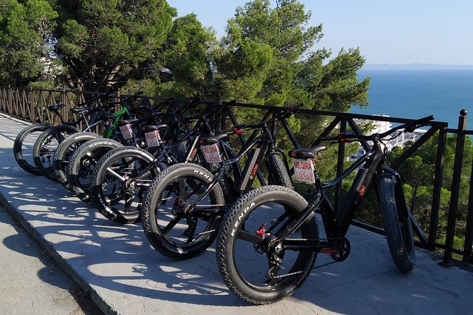 Tirana Day Tour with Electric Bikes - Weather, fitness, and practical limits