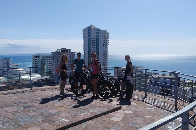 Tirana Day Tour with Electric Bikes - Seeing Tirana’s center without rushing past it