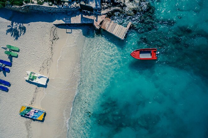 Tirana/Durres: Full Day Shared Tour to Saranda, Ksamil & Blue Eye - The Blue Eye gives the day its most unusual nature stop