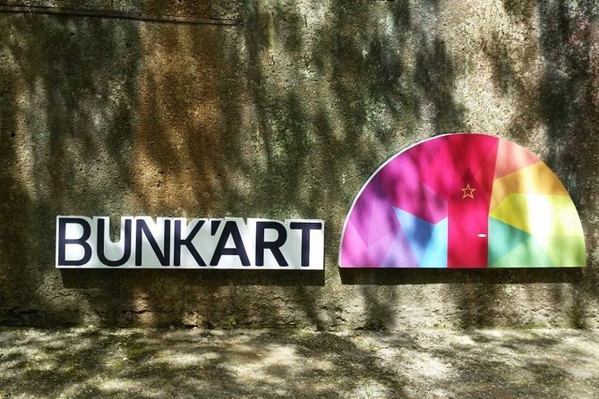 Tirana food & communism sites - 1 day - Why Tirana works so well for communist history