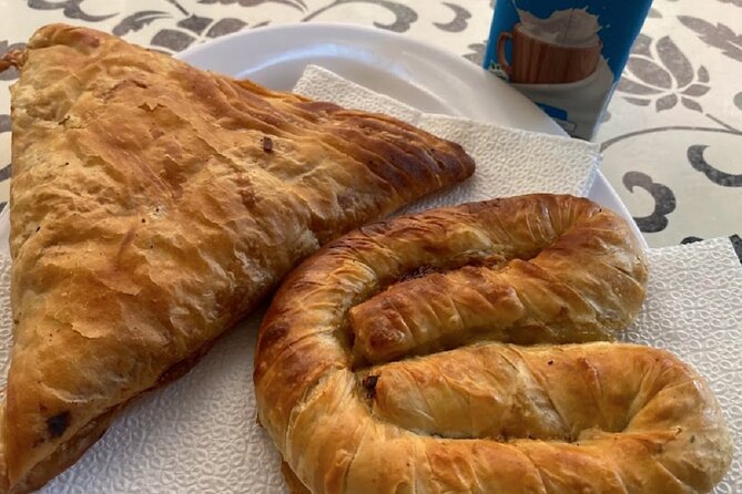 Tirana Guided Street Food Gems Tour (6 dishes, 1 sweet and drink) - Pispili and the old Tanners’ Bridge