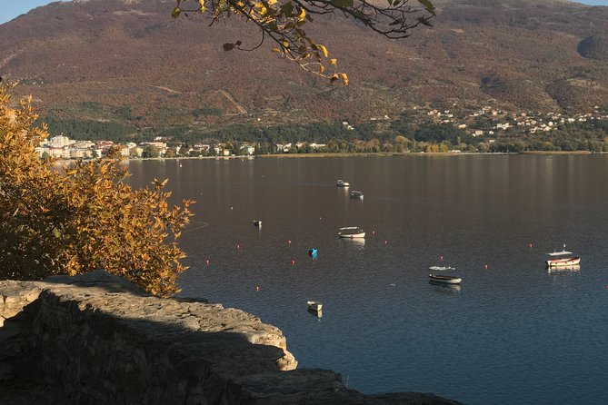 Tirana ⇔ Ohrid, North Macedonia - Choosing the right vehicle for your group