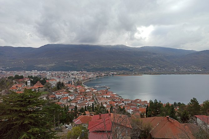 Tirana ⇔ Ohrid, North Macedonia - Comfort, privacy, and the practical details