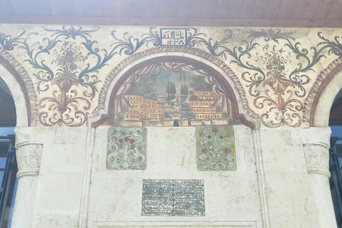 Tirana’s Communist Past: A Tasting Tour with Traditional Lunch - Bunk’Art 2 and the optional bunker stop