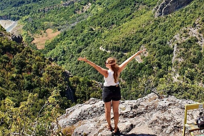Tirana Semi-Private Hiking Tour of Pellumbas Cave & Erzeni Canyon - The 9:00 am start and hotel pickup