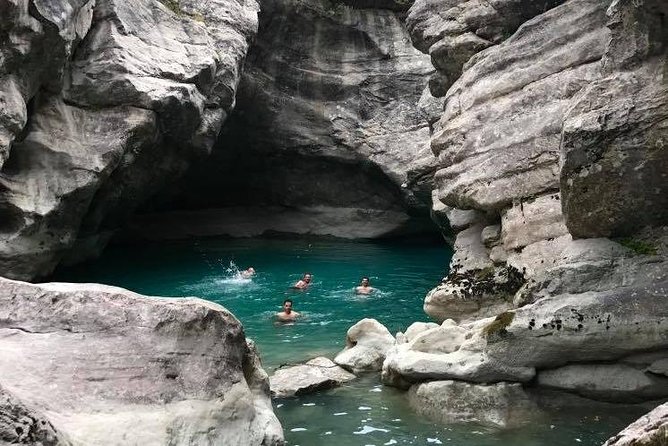 Tirana Semi-Private Hiking Tour of Pellumbas Cave & Erzeni Canyon - Is $170.09 a fair price?