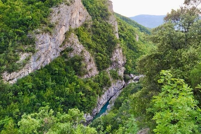 Tirana Semi-Private Hiking Tour of Pellumbas Cave & Erzeni Canyon - Who should book this hike?