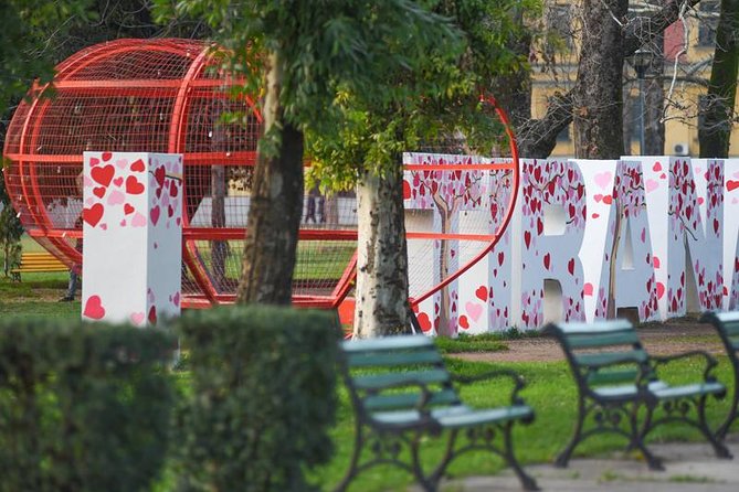Tirana Sightseeing Walking Tour - Is $38.53 per person fair?