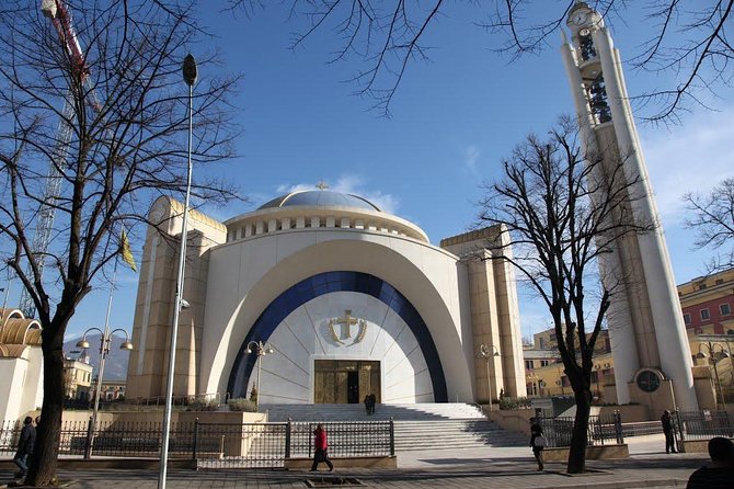 Tirana Sightseeing Walking Tour - Morning or afternoon: choosing your time