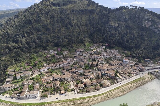 Tirana to Berat By Eden: Private day trip - Key points to know before booking