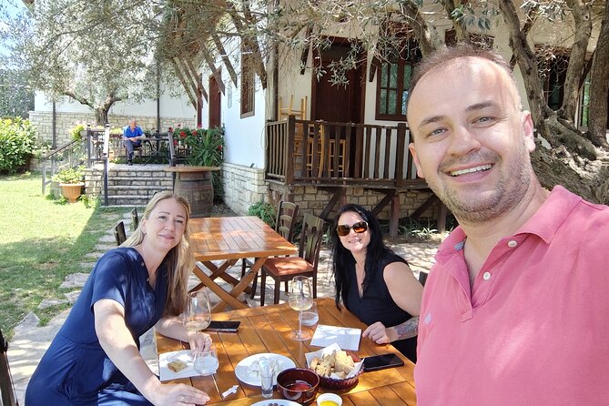 Tirana to Berat By Eden: Private day trip - Starting with a hotel pickup at 9:00 am