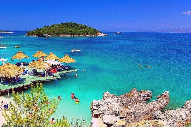 Tirana to Ksamil and Saranda Bus - Is $61.56 a fair price?