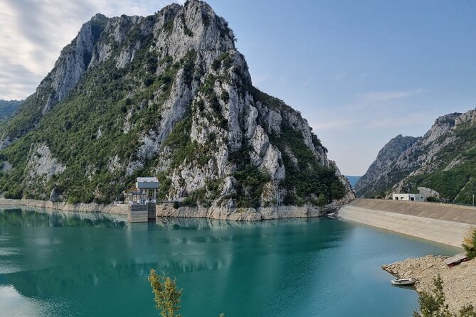 Tirana Trip to Bovilla Lake and Gamti Mountain Hiking View - What makes this outing worth considering