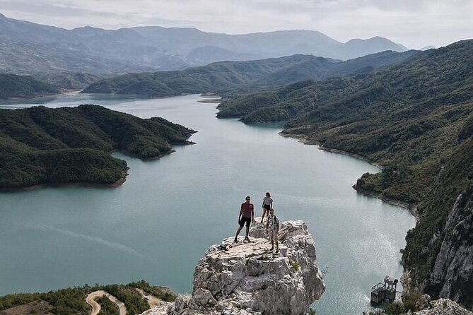 Tirana Trip to Bovilla Lake and Gamti Mountain Hiking View - What the six-hour schedule really means