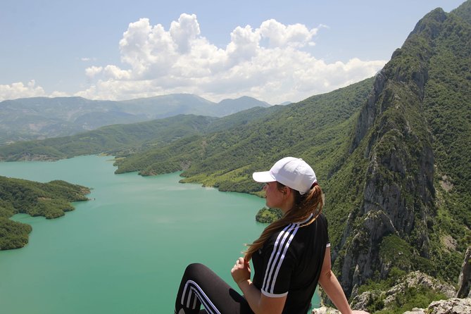 Tirana Walking Tour and Bovilla Lake (3-6 Pax) - Starting at Skanderbeg Square