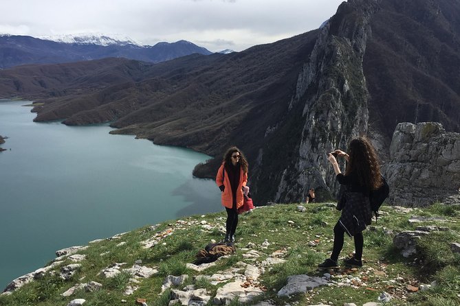 Tirana Walking Tour and Bovilla Lake (3-6 Pax) - Blloku, from restricted quarter to social center