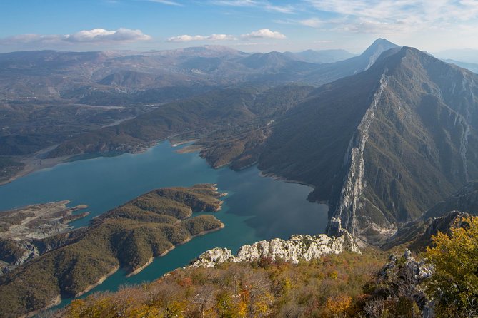 Tirana Walking Tour and Bovilla Lake (3-6 Pax) - What the small group and private vehicle add