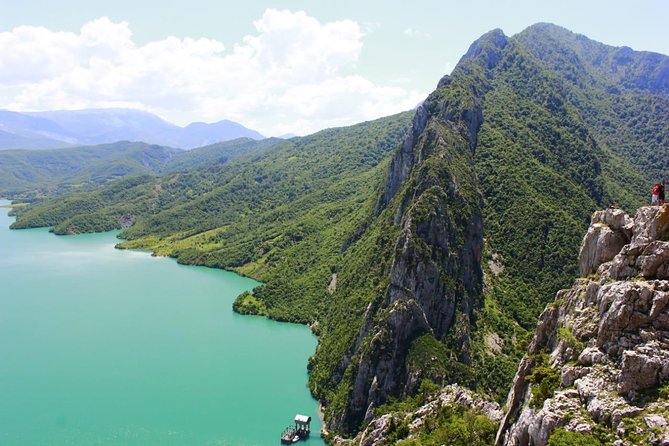 Tirana Walking Tour and Bovilla Lake (3-6 Pax) - Is $109.48 a fair price?