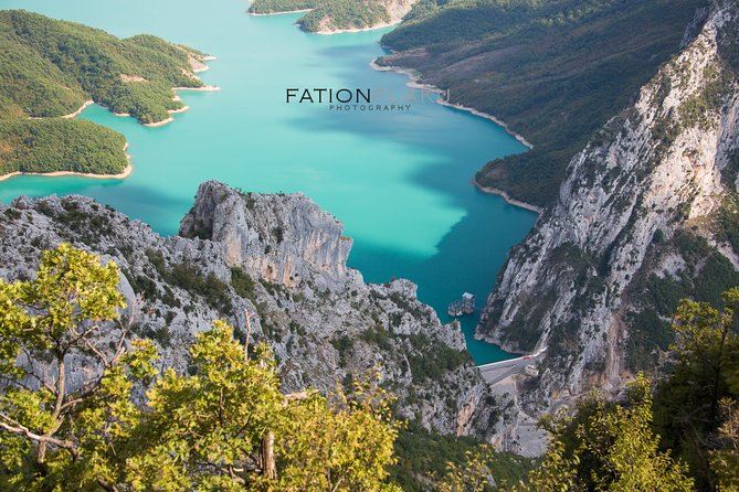 Tirana Walking Tour and Bovilla Lake (3-6 Pax) - The long walk along Bulevardi Dëshmorët e Kombit