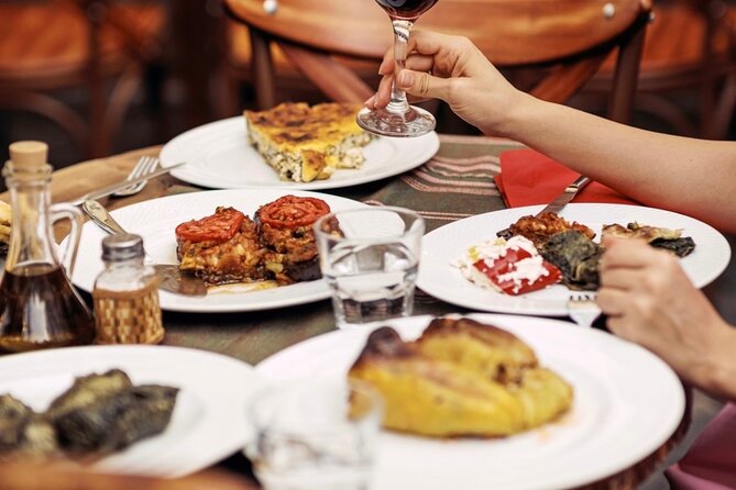 Tirana Walking Tour around the Historic Centre - Key things to know before booking