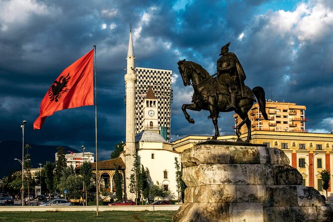 TIRANA Walking Tour: Discover the ever-changing capital city - Why this Tirana walk is useful on a first visit