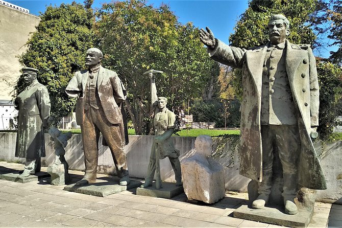 Tirana Walking Tour, Extra Virgin Olive Oil and Raki Tasting - The Clock Tower and the Ottoman layer