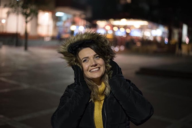 Tirana Walking Tour: History, Culture &Gems by a Passionate Guide - Key points to know before you book