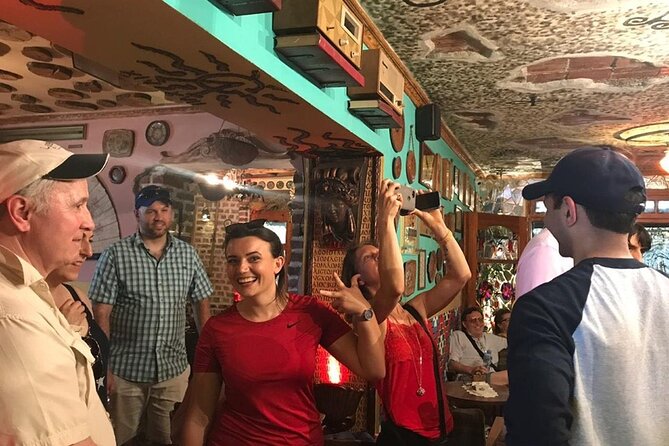 Tirana Walking Tour: History, Culture &Gems by a Passionate Guide - Why this is a smart first walk in Tirana
